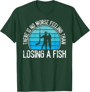 Spearfishing Equipment Spearing Speargun for Spearfisher T-Shirt - T-Shirt | Forest