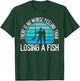 Spearfishing Equipment Spearing Speargun for Spearfisher T-Shirt - T-Shirt | Forest