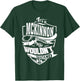 It's a MCKINNON Thing Gifts T-Shirt - T-Shirt | Forest