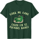 Call Me Cake, Cause Im So Fucking Baked - Funny Weed 4:20 T-Shirt - T-Shirt | Forest