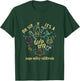 Oh Sip It's A Girls Trip Napa Valley California Wine Tour T-Shirt - T-Shirt | Forest