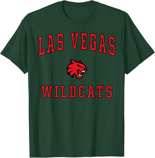 Las Vegas High School Wildcats