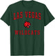 Las Vegas High School Wildcats T-Shirt - T-Shirt | Forest