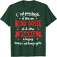 Mikael Gift Humour Birthday Beau Gosse , Black, S T-Shirt - T-Shirt | Forest
