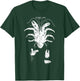 Coconut Crab Anatomy Marine Biology Cute Sea Animal Ocean T-Shirt - T-Shirt | Forest