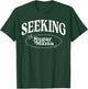 Funny Seeking Sugar Mama mother's day Sugar Mama T-Shirt - T-Shirt | Forest
