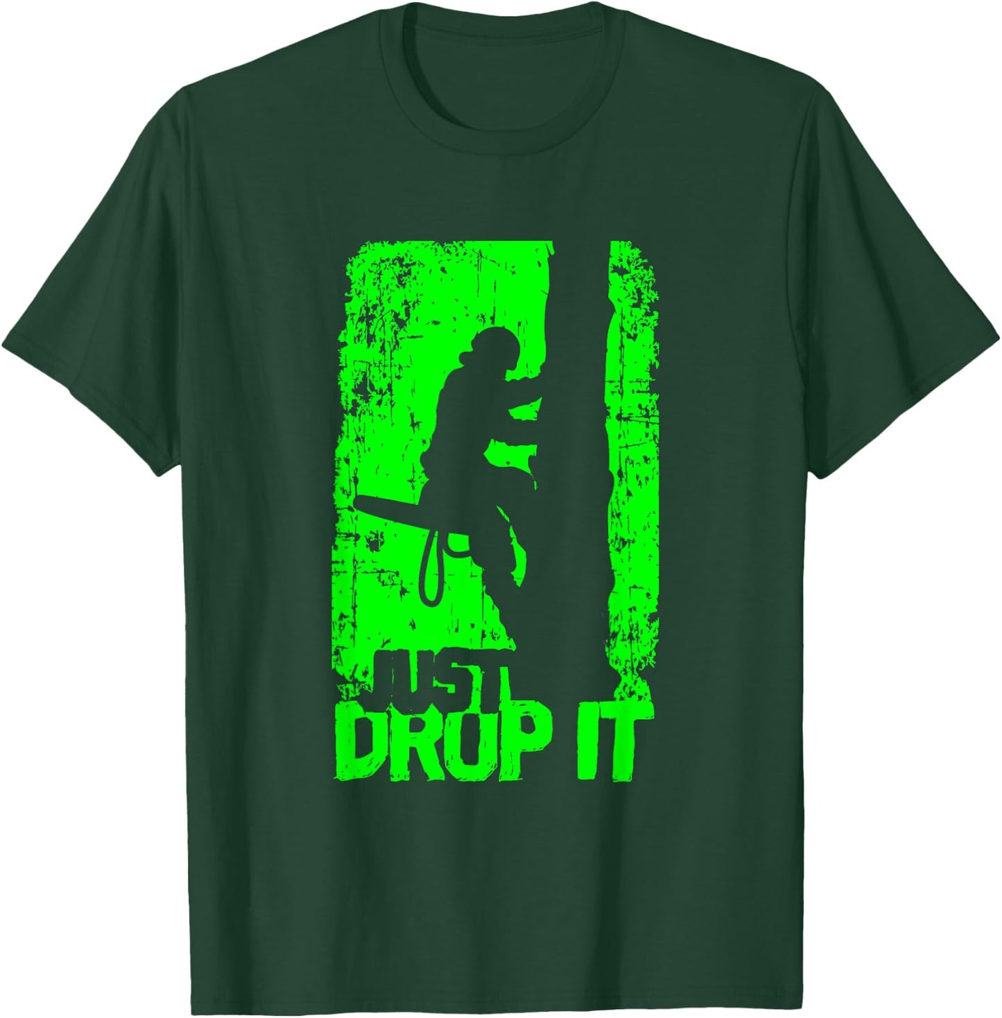 Funny Arborist T Shirts Women - Lumberjack Gift T-Shirt - T-Shirt | Forest