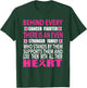 Fighter and strong family Breast cancer awareness cancer T-Shirt - T-Shirt | Forest