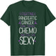 Fighting Pancreatic Cancer Still Sexy Quote Shirt Funny Gift T-Shirt - T-Shirt | Forest
