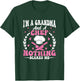 I’m a Grandma and a Chef Nothing Scares Me - Women's Cook T-Shirt - T-Shirt | Forest