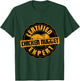 Certified Chicken Nugget Expert - Funny Chicken Nugget T-Shirt - T-Shirt | Forest