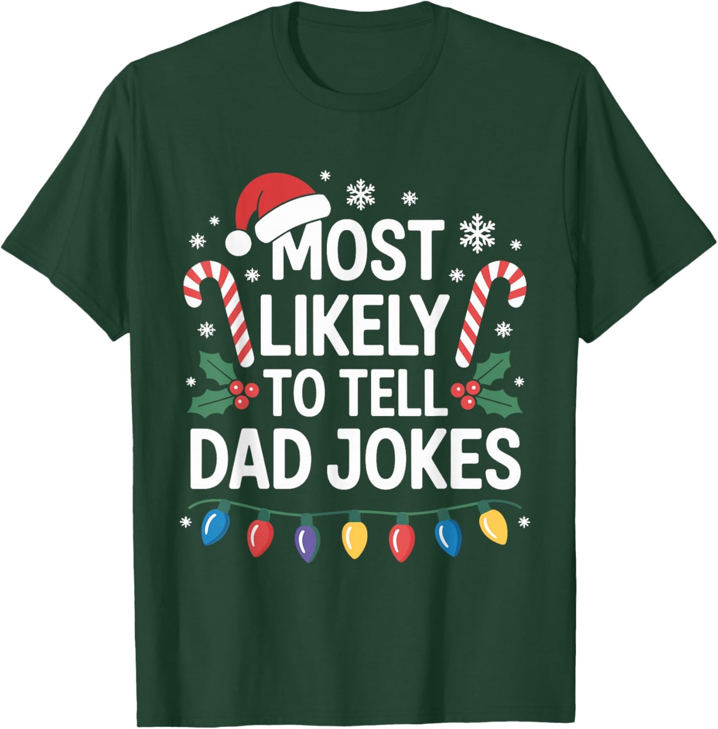 T-Shirt T-Shirt - T-Shirt | Forest