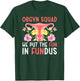 OBGYN Squad OB-GYN Crew OBGYN Appreciation OB/GYN Best OBGYN T-Shirt - T-Shirt | Forest