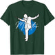 Maestro Conducting Conductor Composer Musician Music Gift T-Shirt - T-Shirt | Forest