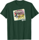 Steven Universe Mr. Universe T-Shirt - T-Shirt | Forest