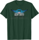 Marvel Agent Carter Series Logo T-Shirt - T-Shirt | Forest