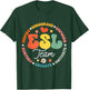ESL Team Teacher English As A Second Language Squad T-Shirt - T-Shirt | Forest