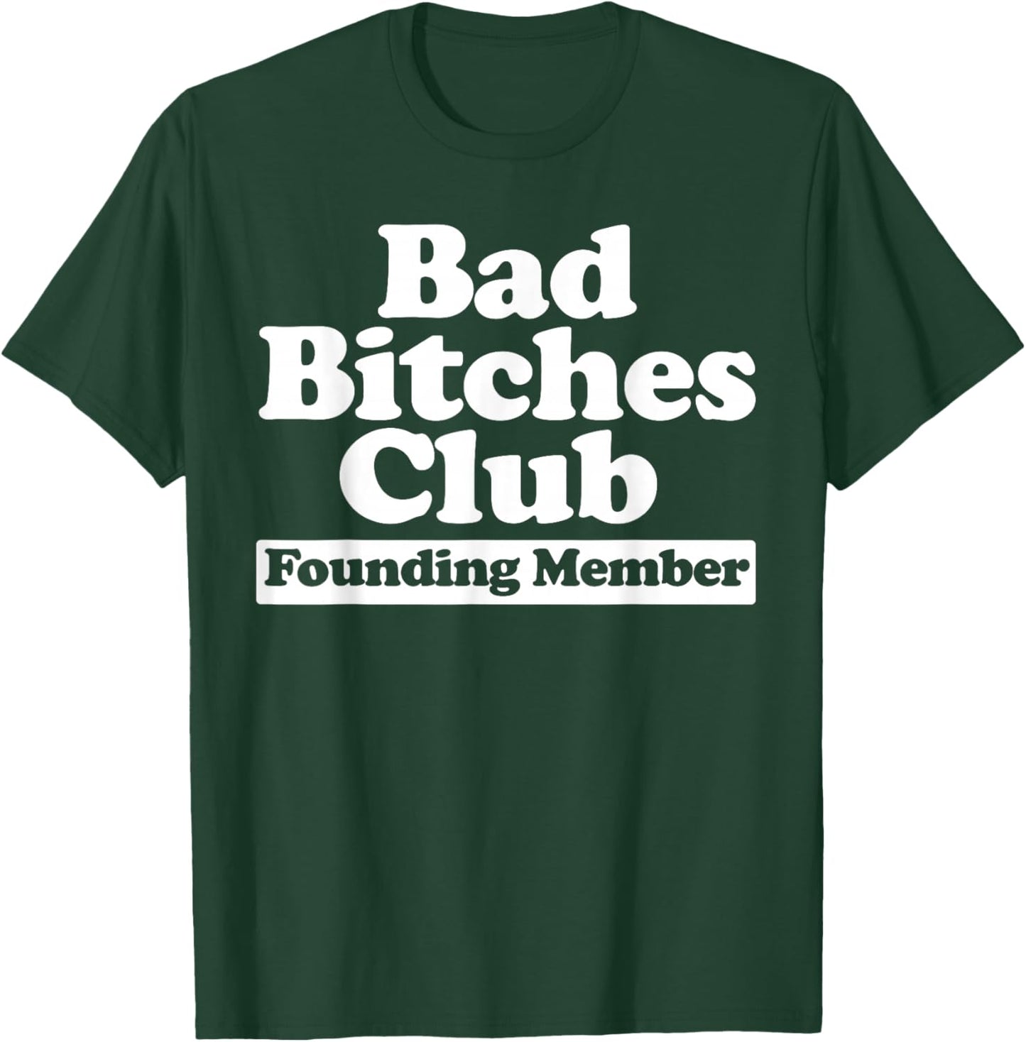 T-Shirt T-Shirt - T-Shirt | Forest