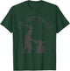 Blacksmith Blacksmith Blacksmith Saying Gift T-Shirt - T-Shirt | Forest