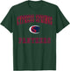 Cypress Springs High School Panthers C1 T-Shirt - T-Shirt | Forest