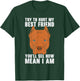 Pitbull Dog Owner American Bully Women T-Shirt - T-Shirt | Forest