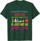 Paraprofessional Besties School Educational Assistant T-Shirt - T-Shirt | Forest