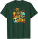 Toy Story - Buzz Lightyear To Infinity And Beyond Black T-Shirt - T-Shirt | Forest