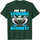Blue Footed Booby Bird Blue Footed Booby T-Shirt - T-Shirt | Forest