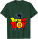 Kids 12 Year Old 12th Dragon Anime Style Birthday Gift Boys T-Shirt - T-Shirt | Forest