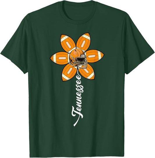 Funny Souvenir Flower Lovers Men Women Kid T-Shirt - T-Shirt | Forest