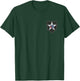 2nd Infantry Division Second Army T-Shirt - T-Shirt | Forest