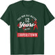 This Mommy Waited 12 Years Baseball Sports Cooperstown T-Shirt - T-Shirt | Forest