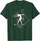 Israel Nova Festival We Will Dance Again Israelite Remember T-Shirt - T-Shirt | Forest