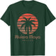 Riviera Maya Mexico T-Shirt - T-Shirt | Forest