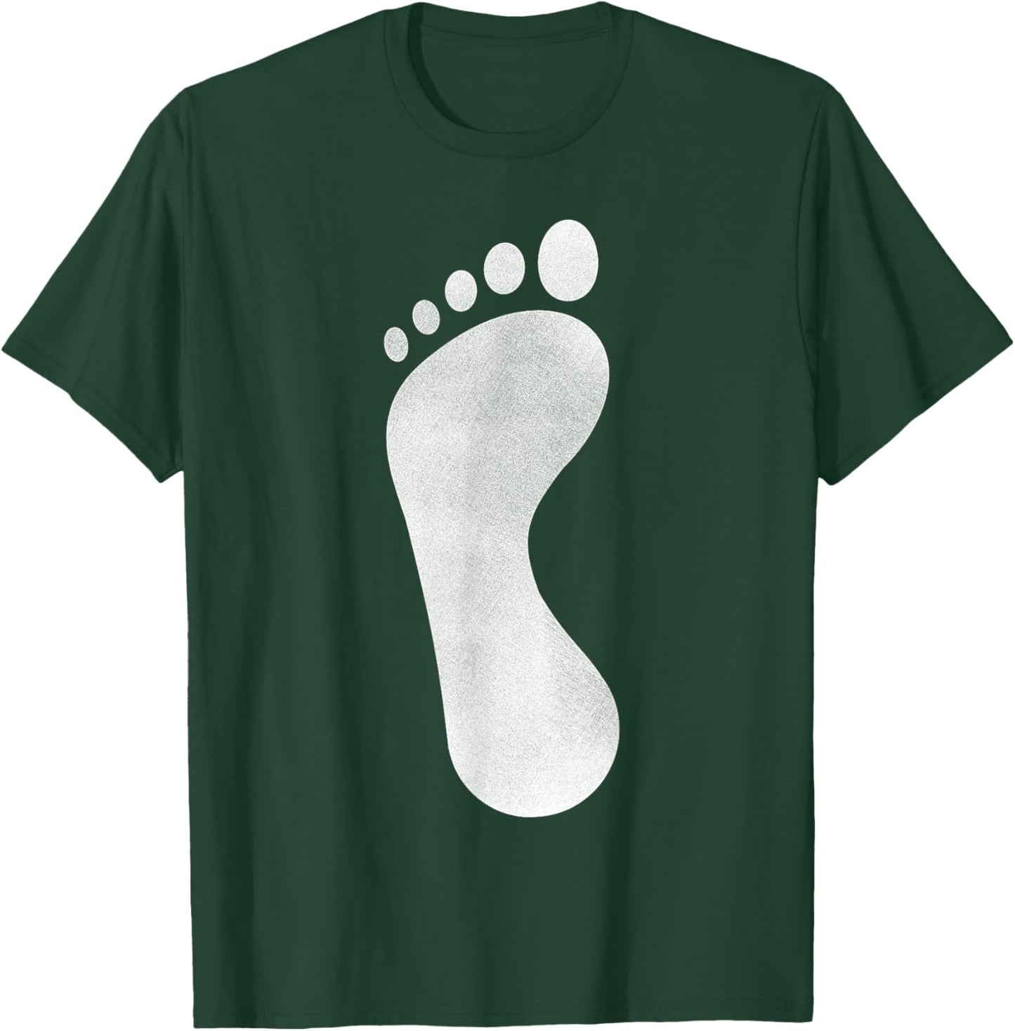 Podiatry Medical Assistant Podiatrist Funny Podiatry Nurse T-Shirt - T-Shirt | Forest