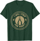I Will Strip For Money funny Electrician Union Worker T-Shirt - T-Shirt | Forest