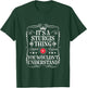 Sturgis Name Its A Sturgis Thing You Wouldn't Understand T-Shirt - T-Shirt | Forest
