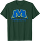 Morehead State Eagles Icon Officially Licensed T-Shirt - T-Shirt | Forest