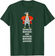 Fate of Six Wives of King England Henry VIII History Gift T-Shirt - T-Shirt | Forest