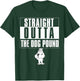 Funny dog pound T-Shirt - T-Shirt | Forest
