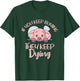 Vegan Animal Vegetarian Veganism Plant Based Lifestyle T-Shirt - T-Shirt | Forest