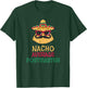 Nacho Average Postmaster Cinco de Mayo T-Shirt - T-Shirt | Forest