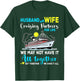 Husband Wife Cruising Anniversary Trip 2024 Honeymoon Love T-Shirt - T-Shirt | Forest