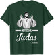 Not Cool Judas Christian Jesus Meme Humor Christ Lord T-Shirt - T-Shirt | Forest