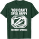 Gems Stones - Precious Gemstones T-Shirt - T-Shirt | Forest