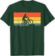 Mountain Bike Design For mountain biking Lover T-Shirt - T-Shirt | Forest