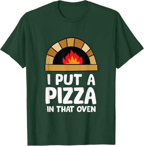 Pregnancy I Put A Pizza In That Oven Pregnancy Men