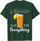 Homebrewing Beer Summer Drink Shandy T-Shirt - T-Shirt | Forest