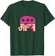 Conservative Shirts Women Republican Elephant Political Gift T-Shirt - T-Shirt | Forest