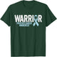 Prostate Cancer Shirt Warrior Prostate Cancer Awareness T-Shirt - T-Shirt | Forest